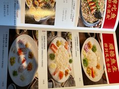 -满塘彩·大盘鱼·顺德菜(宝安福永店)