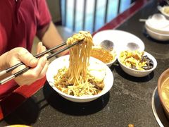 -东来顺饭庄(金泉广场店)