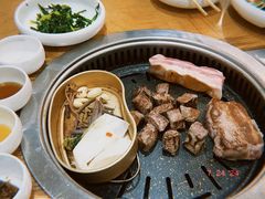 -黄金牧场(明洞总店)