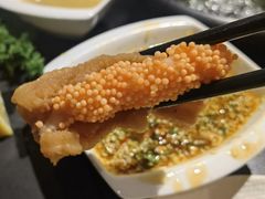 -松子料理(白家庄店)