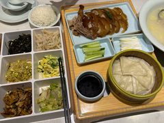 -华馨园北京烤鸭(丽水店)