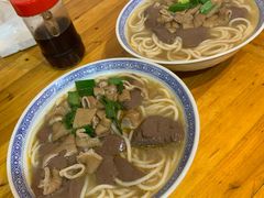 -锦泓老字号猪脏粉(东联大厦店)