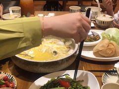 -泰堤坊(淡水体育馆店)