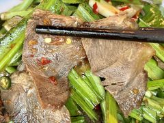 -米氏火鱼·泡椒鱼火锅(李子坝老店)
