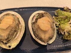 清酒煮鲍鱼-喜记避风塘炒辣蟹(旗舰店)