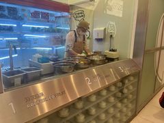 -苏阁鲜果茶(虎门君乐汇店)