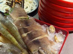 -沼津港精致料理·寿喜烧·烧鸟(龙湖南桥天街日料榜单店)