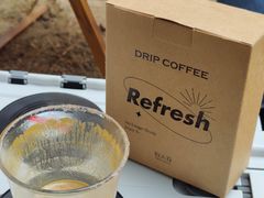 最近买的挂耳-喜柿咖啡SeeS coffee