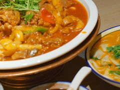 -阿西娅·西北妈妈拿手菜·清真(西关店)