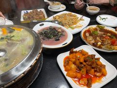 -旺达·福州菜(正大广场店)