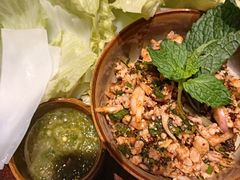 -CHINCHIN 青青·泰国料理(万象食家店)