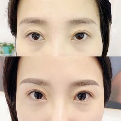 -MIVI半永久纹眉绣眉