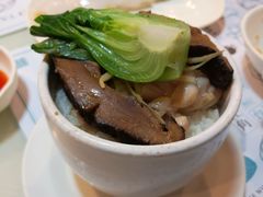 -点点心点心专门店(旺角店)
