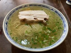 -同得兴 Since·1995 传统苏式面馆(嘉馀坊店)