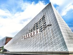 -宜昌市城市规划展览馆