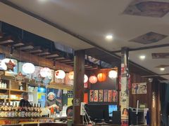 -小川洋风料理(汉街店)