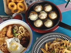 -My Way Town买味堂·东南亚餐厅(亦庄店)