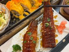 -桃太郎寿司料理(南坪店)