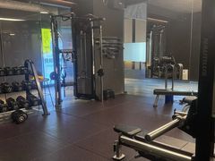 -TOP健身私教工作室(侨香店)