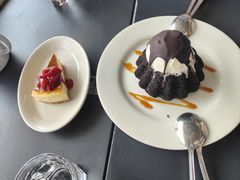 -Chili's Cafe&Bar奇利斯(滨江店)