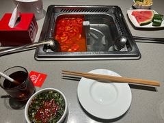 -海底捞火锅(万象汇店)