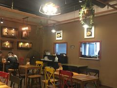 大堂-协茂森老钟家(鸿云悦街店)