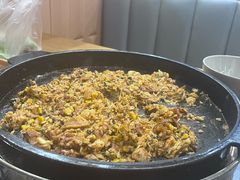 -高基五春川炒鸡排(威海总店)