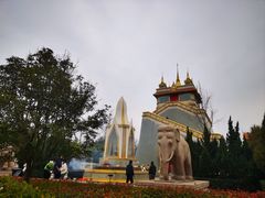 -洛阳白马寺
