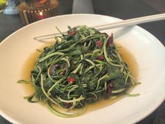 -千百味红餐厅·非遗江西菜(绿地双子塔总店)