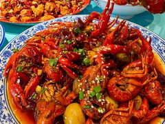 -川正旺江湖菜(三元桥店)