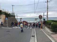 -灌篮高手动画打卡地