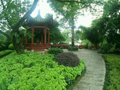 -乌山风景区