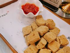 -东方山水金沙酒店-雅香阁中餐厅