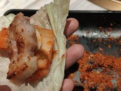 -火炉火自助餐(西直门凯德MALL店)