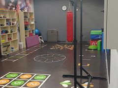 -爱尚游泳健身(外交公寓店)