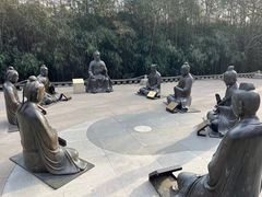 -青岛崂山太清宫