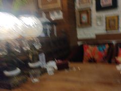-六月花园咖啡馆(中关村东路店)