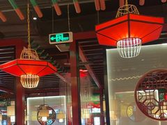 -缪氏川菜(深圳北站缤果空间店)