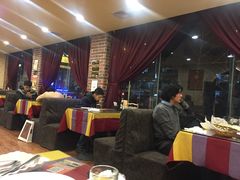 -亚桥咖喱(延安路店)