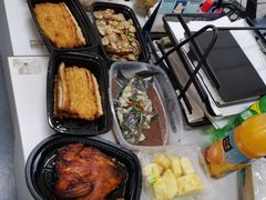 -盒马鲜生(189购物中心店)