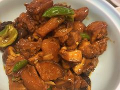 -南方酒店·淮扬菜(回民街店)