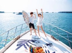 -太古映画婚纱摄影(天河店)