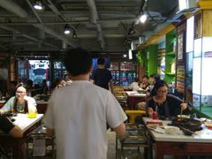 -钢管厂歆瑞源油卤串串香(春熙路太古里店)