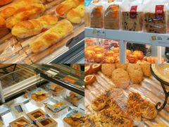 -BreadTalk面包新语·烘焙蛋糕(中华广场店)