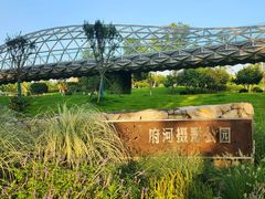 -府河摄影公园