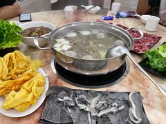 -福合埕牛肉丸(福平路店)