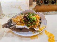 -串盟烧烤大排档·长沙美食地标(星沙店)