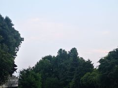 -西湖风景区十里琅珰-五云山