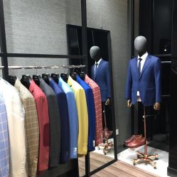 -Suit&Leader尚理德服装定制(上海展览中心店)