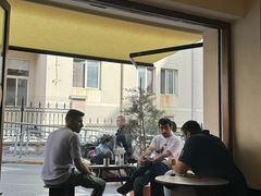 -Al Salam莫的三明治